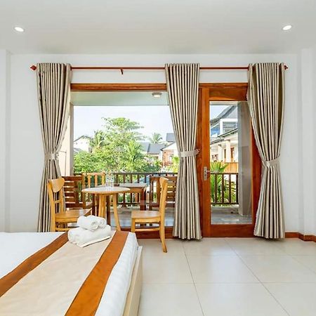 Moc Lam Bungalow דואונג דונג מראה חיצוני תמונה